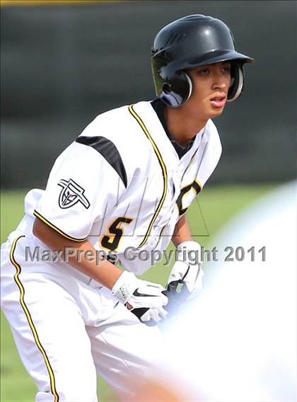 Thumbnail 3 in Valley Christian @ Cerritos photogallery.