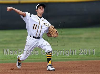 Thumbnail 3 in Valley Christian @ Cerritos photogallery.