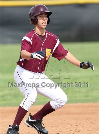Thumbnail 1 in Valley Christian @ Cerritos photogallery.