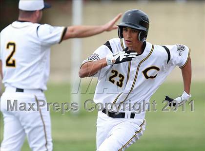 Thumbnail 3 in Valley Christian @ Cerritos photogallery.