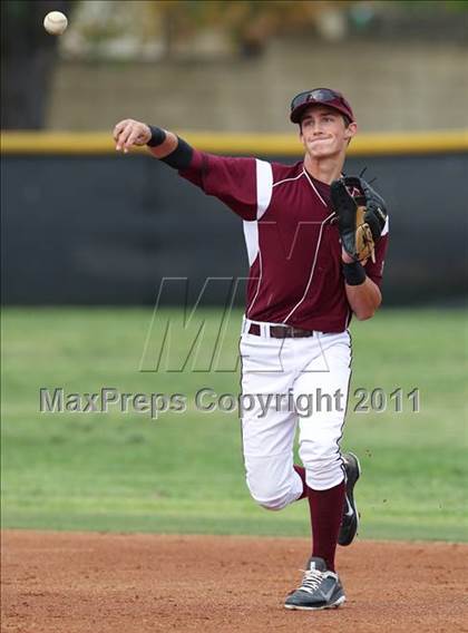 Thumbnail 3 in Valley Christian @ Cerritos photogallery.