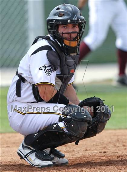 Thumbnail 2 in Valley Christian @ Cerritos photogallery.