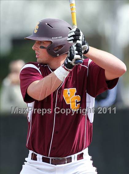 Thumbnail 2 in Valley Christian @ Cerritos photogallery.