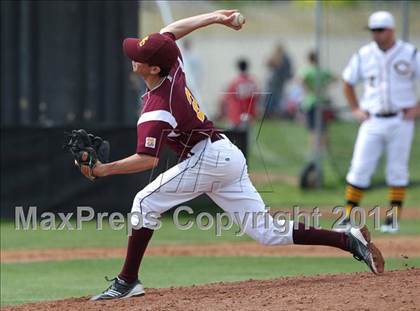 Thumbnail 2 in Valley Christian @ Cerritos photogallery.