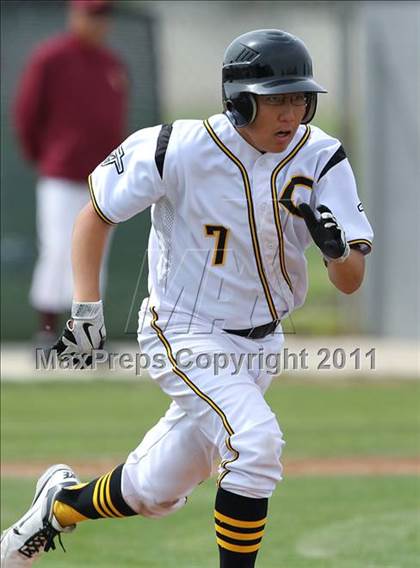 Thumbnail 1 in Valley Christian @ Cerritos photogallery.
