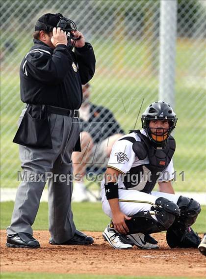 Thumbnail 1 in Valley Christian @ Cerritos photogallery.