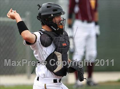 Thumbnail 3 in Valley Christian @ Cerritos photogallery.