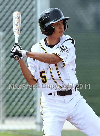 Thumbnail 3 in Valley Christian @ Cerritos photogallery.