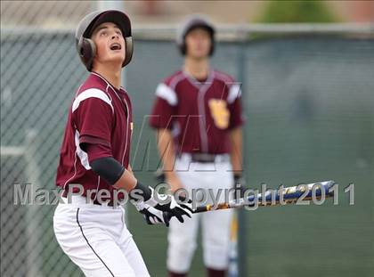 Thumbnail 1 in Valley Christian @ Cerritos photogallery.