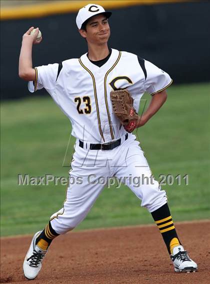 Thumbnail 1 in Valley Christian @ Cerritos photogallery.