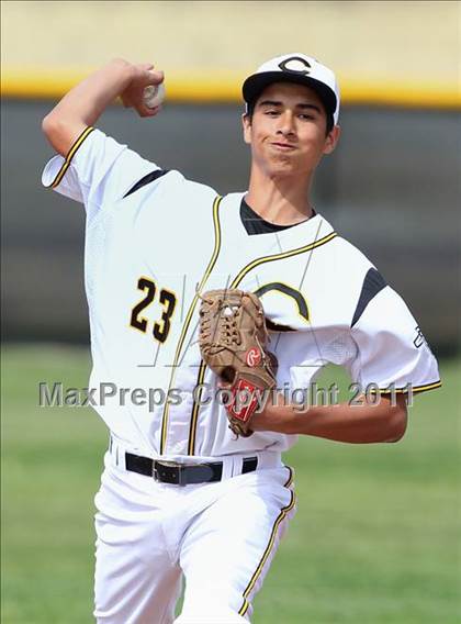 Thumbnail 3 in Valley Christian @ Cerritos photogallery.