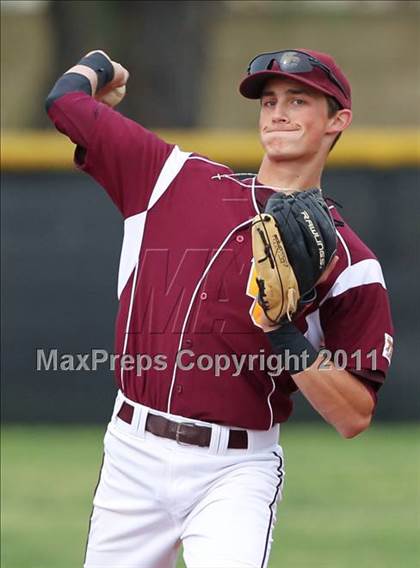 Thumbnail 1 in Valley Christian @ Cerritos photogallery.