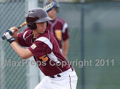 Thumbnail 2 in Valley Christian @ Cerritos photogallery.
