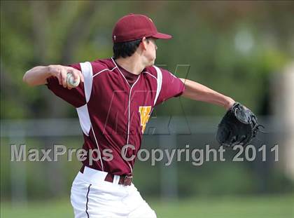 Thumbnail 1 in Valley Christian @ Cerritos photogallery.
