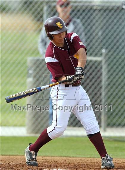 Thumbnail 1 in Valley Christian @ Cerritos photogallery.