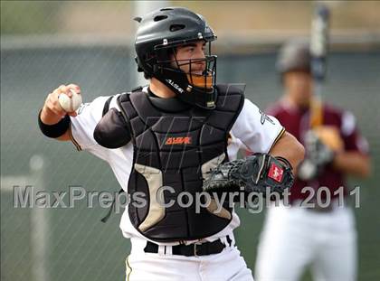 Thumbnail 1 in Valley Christian @ Cerritos photogallery.