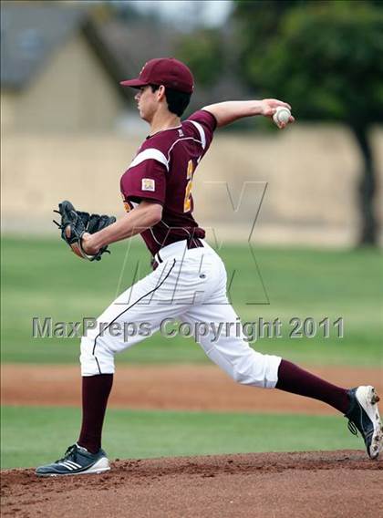 Thumbnail 3 in Valley Christian @ Cerritos photogallery.