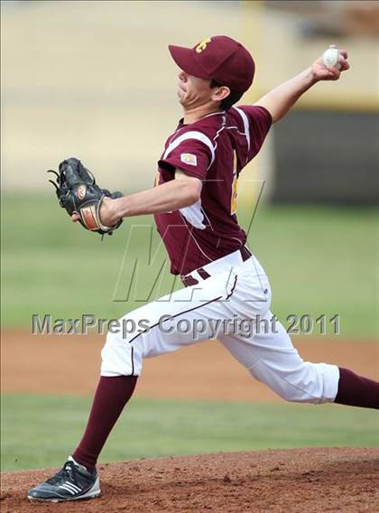 Thumbnail 3 in Valley Christian @ Cerritos photogallery.