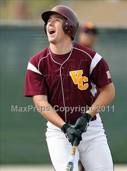 Thumbnail 3 in Valley Christian @ Cerritos photogallery.