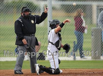 Thumbnail 3 in Valley Christian @ Cerritos photogallery.