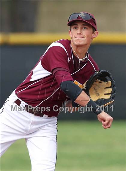 Thumbnail 3 in Valley Christian @ Cerritos photogallery.