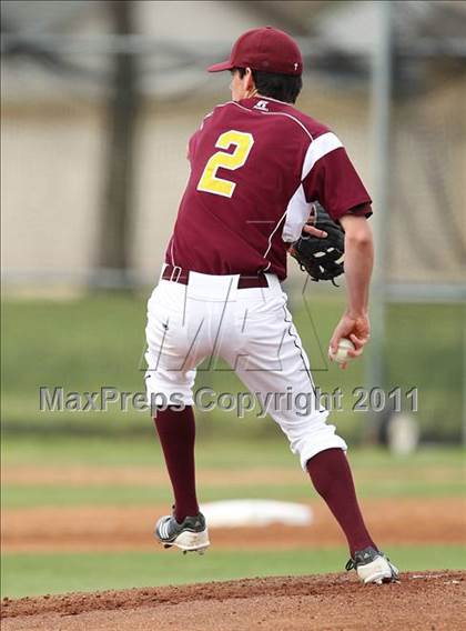 Thumbnail 3 in Valley Christian @ Cerritos photogallery.