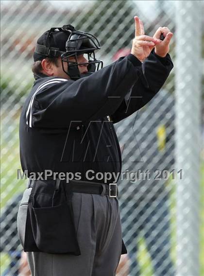 Thumbnail 1 in Valley Christian @ Cerritos photogallery.