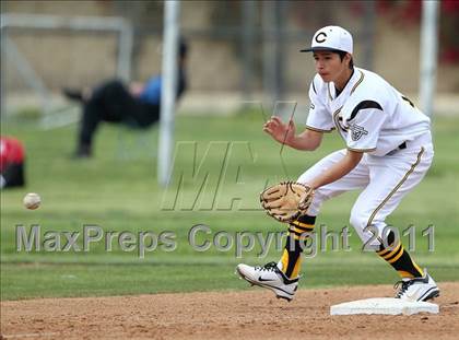 Thumbnail 3 in Valley Christian @ Cerritos photogallery.