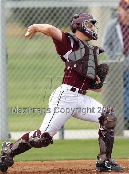 Thumbnail 3 in Valley Christian @ Cerritos photogallery.