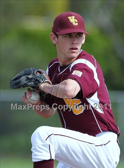 Thumbnail 2 in Valley Christian @ Cerritos photogallery.