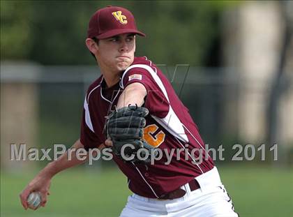 Thumbnail 1 in Valley Christian @ Cerritos photogallery.