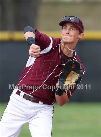 Thumbnail 2 in Valley Christian @ Cerritos photogallery.