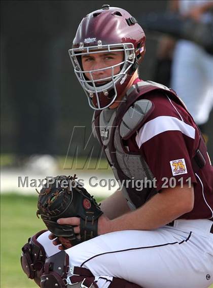 Thumbnail 1 in Valley Christian @ Cerritos photogallery.