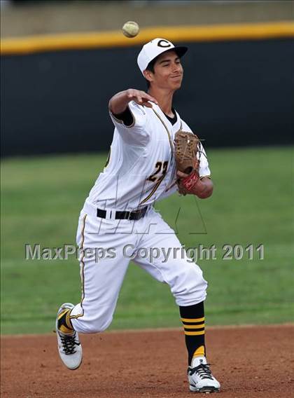 Thumbnail 2 in Valley Christian @ Cerritos photogallery.