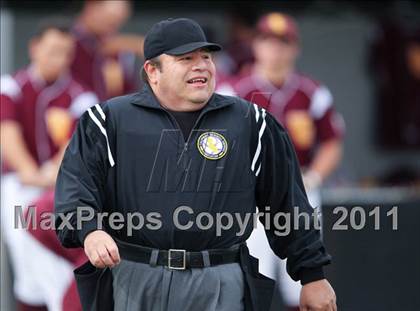 Thumbnail 2 in Valley Christian @ Cerritos photogallery.