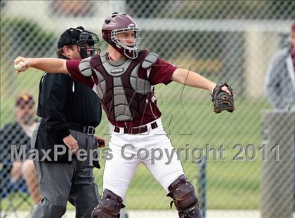 Thumbnail 2 in Valley Christian @ Cerritos photogallery.