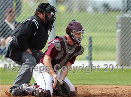 Thumbnail 2 in Valley Christian @ Cerritos photogallery.