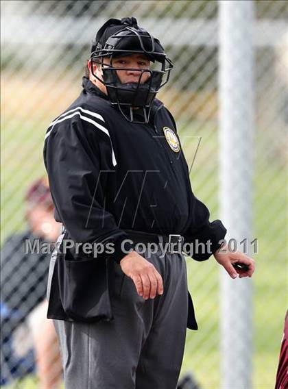 Thumbnail 1 in Valley Christian @ Cerritos photogallery.