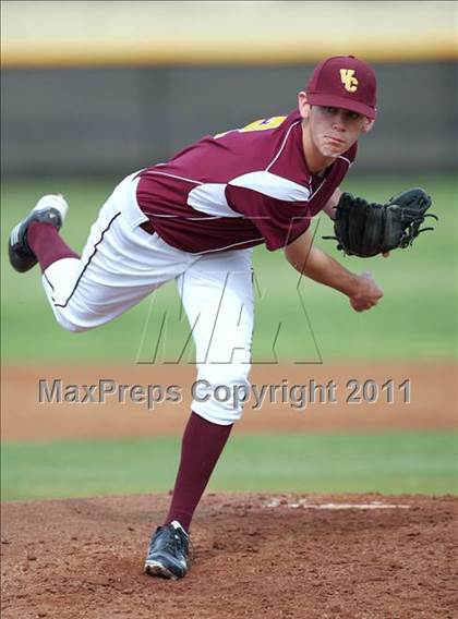 Thumbnail 2 in Valley Christian @ Cerritos photogallery.