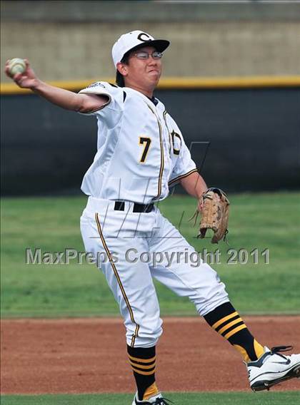 Thumbnail 2 in Valley Christian @ Cerritos photogallery.