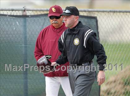 Thumbnail 1 in Valley Christian @ Cerritos photogallery.