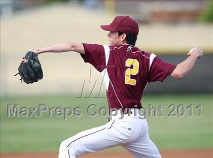 Thumbnail 3 in Valley Christian @ Cerritos photogallery.