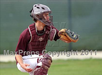 Thumbnail 3 in Valley Christian @ Cerritos photogallery.