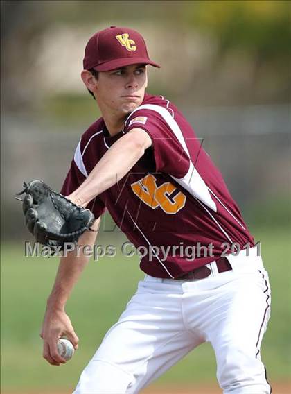 Thumbnail 2 in Valley Christian @ Cerritos photogallery.