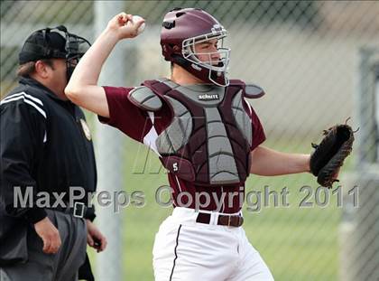 Thumbnail 3 in Valley Christian @ Cerritos photogallery.