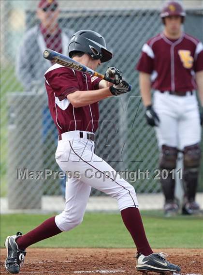 Thumbnail 2 in Valley Christian @ Cerritos photogallery.