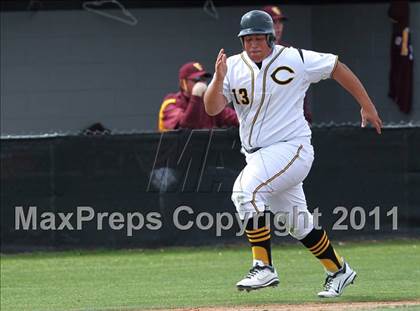 Thumbnail 2 in Valley Christian @ Cerritos photogallery.