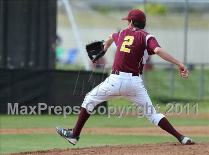 Thumbnail 3 in Valley Christian @ Cerritos photogallery.