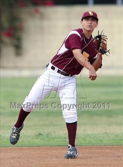 Thumbnail 3 in Valley Christian @ Cerritos photogallery.