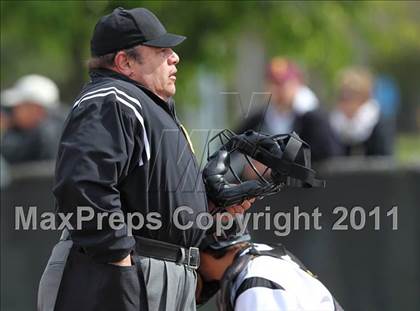 Thumbnail 3 in Valley Christian @ Cerritos photogallery.